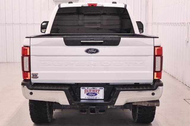 2021 Ford F-350 XL