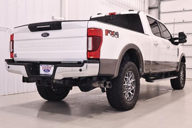 2021 Ford F-350 XL