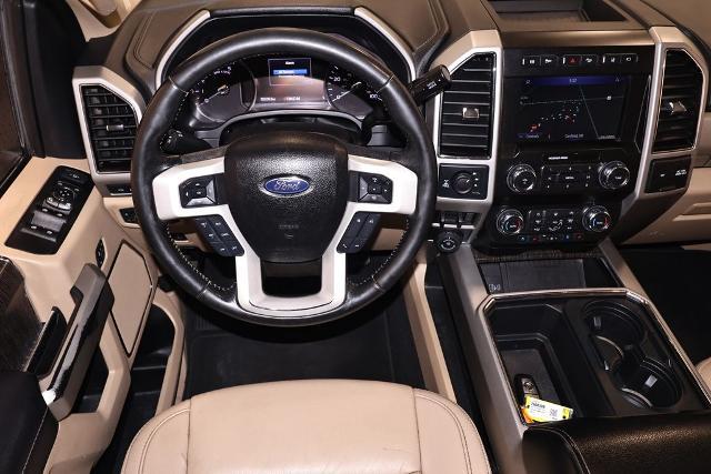 2021 Ford F-350 XL