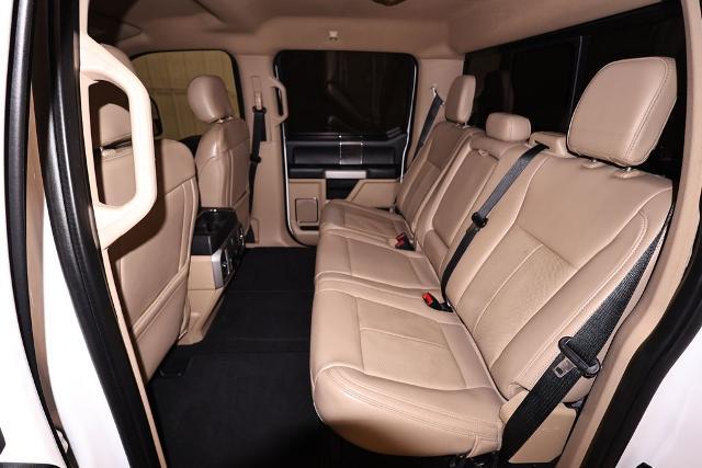 2021 Ford F-350 XL
