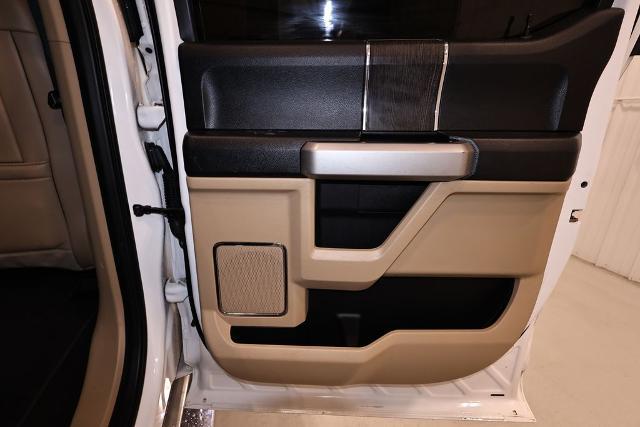 2021 Ford F-350 XL