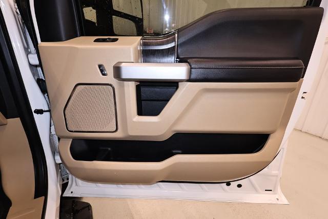 2021 Ford F-350 XL