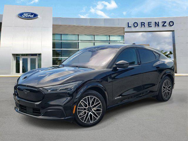 2024 Ford Mustang Mach-E Premium for sale in Homestead, FL