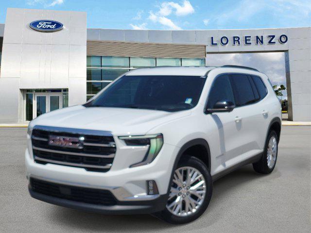 2024 GMC Acadia FWD Elevation for sale in Homestead, FL