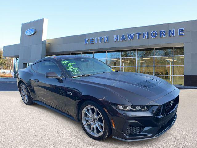 2024 Ford Mustang GT Premium Fastback for sale in Belmont, NC