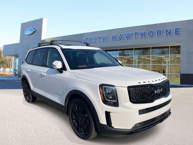 2022 Kia Telluride SX for sale in Belmont, NC