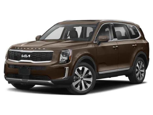 2022 Kia Telluride S for sale in Bloomington, MN