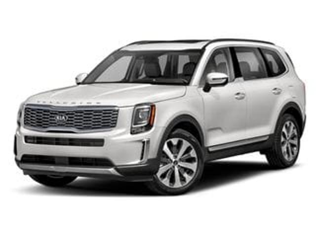 2021 Kia Telluride S for sale in Macomb, IL
