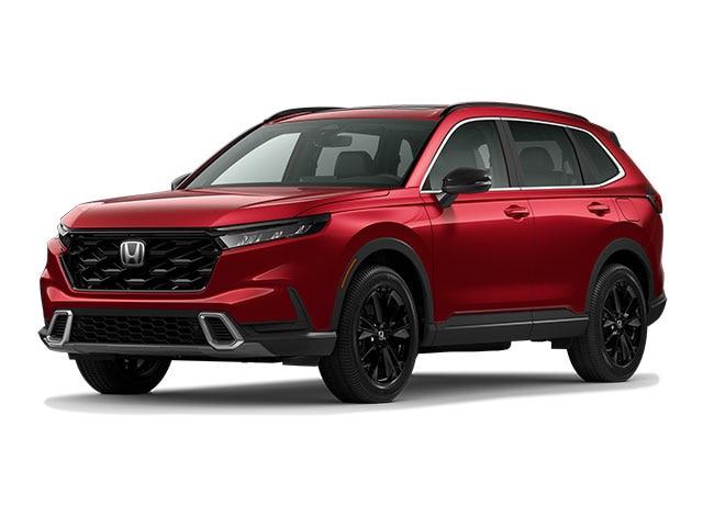 2023 Honda CR-V Hybrid Sport Touring for sale in Macomb, IL