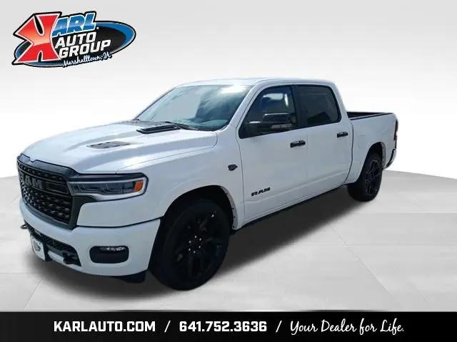 2027 Ram 1500 Limited for sale in Marshalltown,, IA