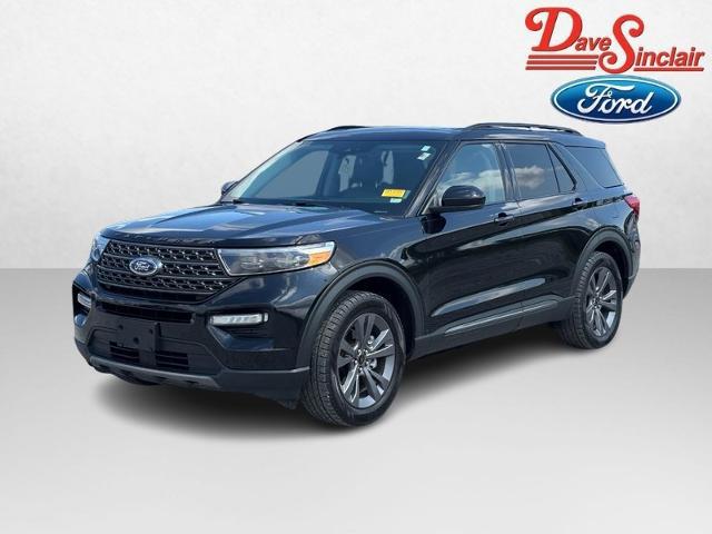 2022 Ford Explorer XLT for sale in Saint Louis, MO