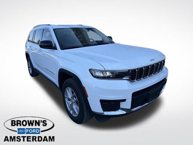 2023 Jeep Grand Cherokee L Laredo 4x4 for sale in Amsterdam, NY