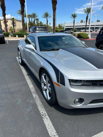 2011 Chevrolet Camaro 2LT for sale in Las Vegas, NV