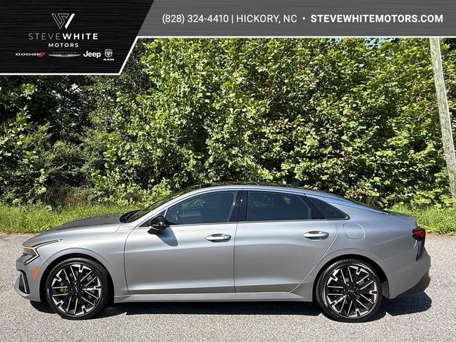 2025 Kia K5 GT for sale in Hickory, NC