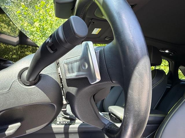2025 Kia K5 GT