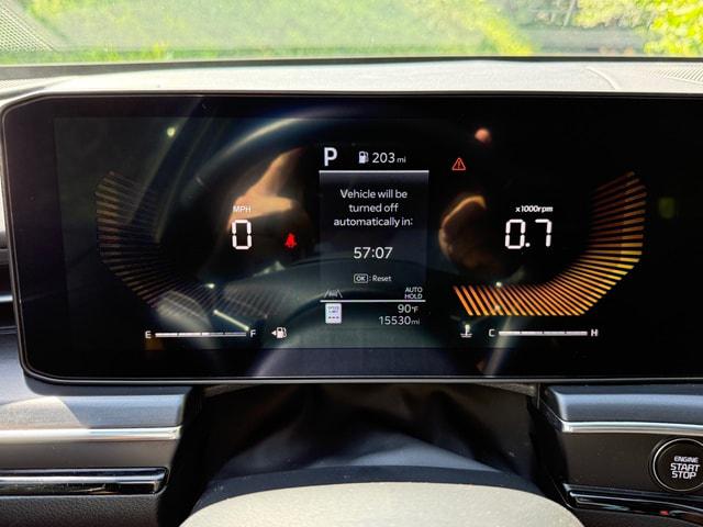 2025 Kia K5 GT
