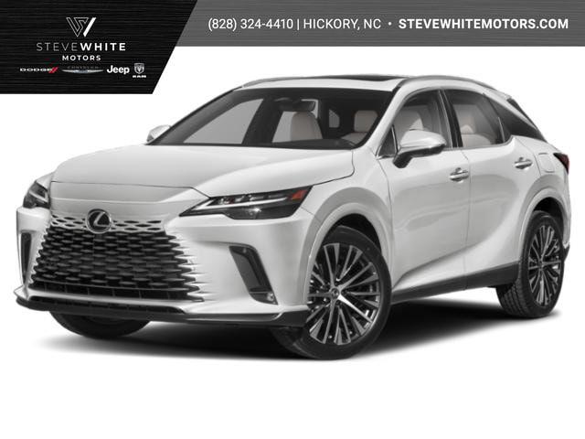 2025 Lexus RX 350 Premium AWD for sale in Hickory, NC
