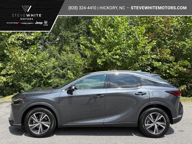 2025 Lexus RX 350 Premium AWD for sale in Hickory, NC