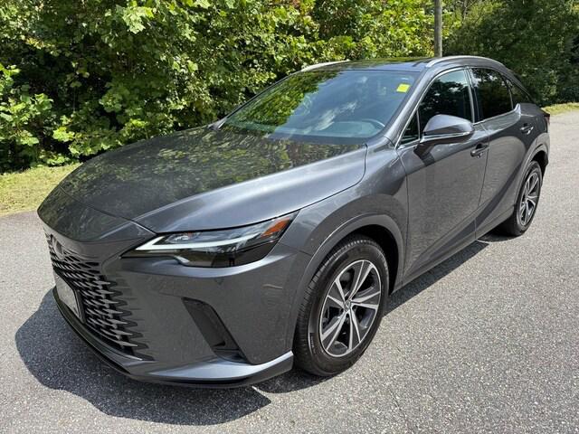 2025 Lexus RX 350 Premium AWD