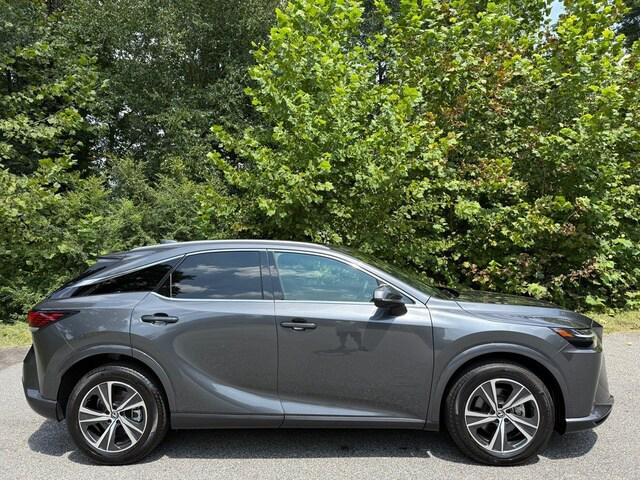 2025 Lexus RX 350 Premium AWD