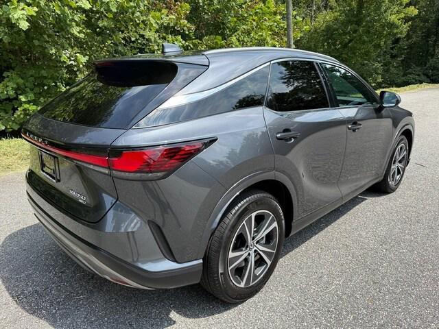 2025 Lexus RX 350 Premium AWD