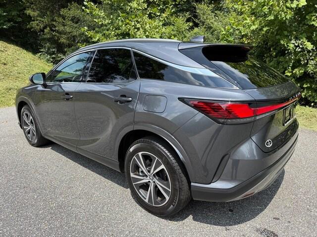 2025 Lexus RX 350 Premium AWD