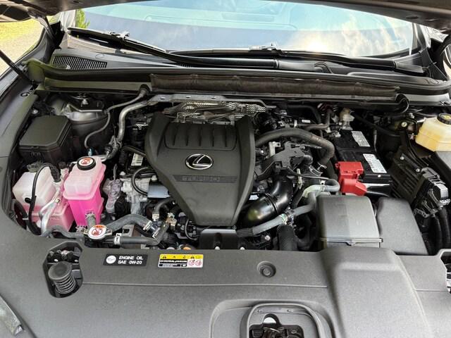2025 Lexus RX 350 Premium AWD