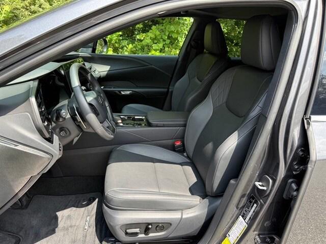 2025 Lexus RX 350 Premium AWD