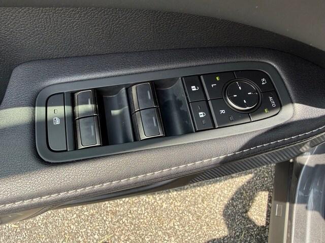 2025 Lexus RX 350 Premium AWD