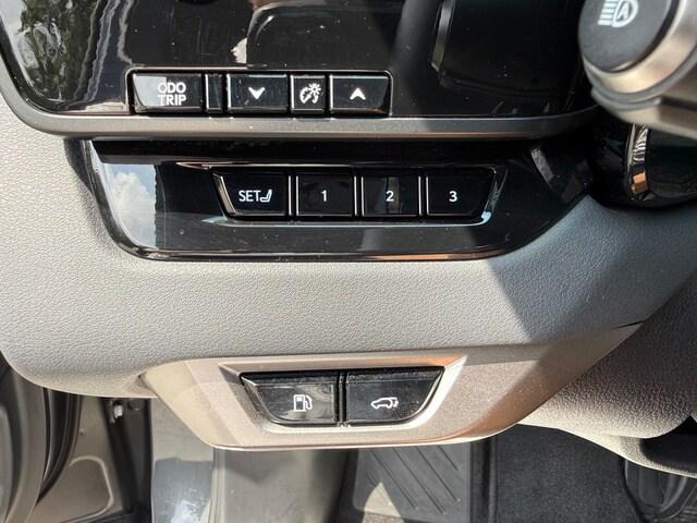 2025 Lexus RX 350 Premium AWD