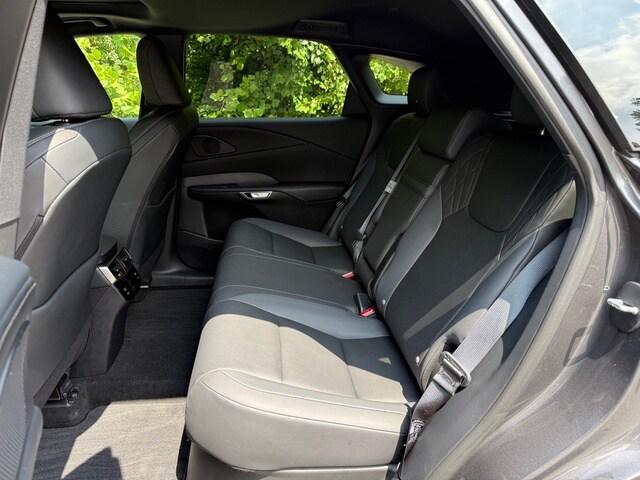 2025 Lexus RX 350 Premium AWD