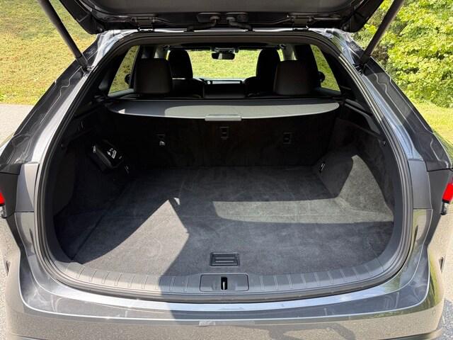 2025 Lexus RX 350 Premium AWD