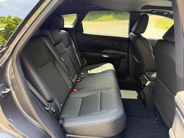 2025 Lexus RX 350 Premium AWD