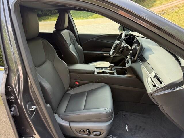 2025 Lexus RX 350 Premium AWD