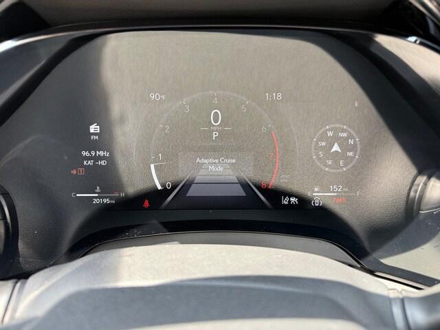 2025 Lexus RX 350 Premium AWD