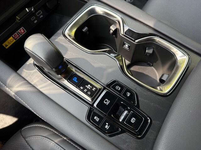 2025 Lexus RX 350 Premium AWD