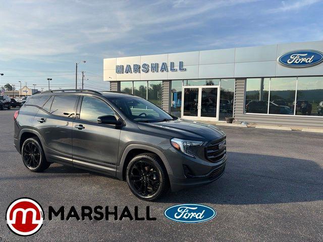 2019 GMC Terrain SLT for sale in Carrollton, KY