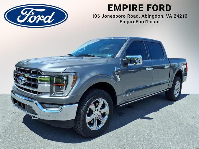 2023 Ford F-150 LARIAT for sale in Abingdon, VA