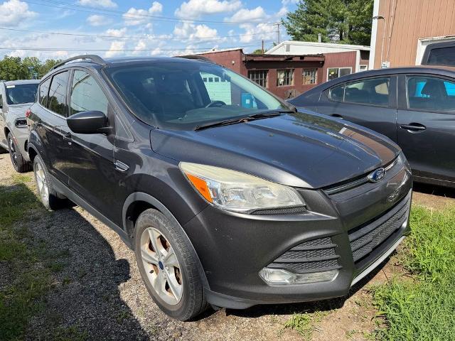 2015 Ford Escape for sale near New Lexington, OH