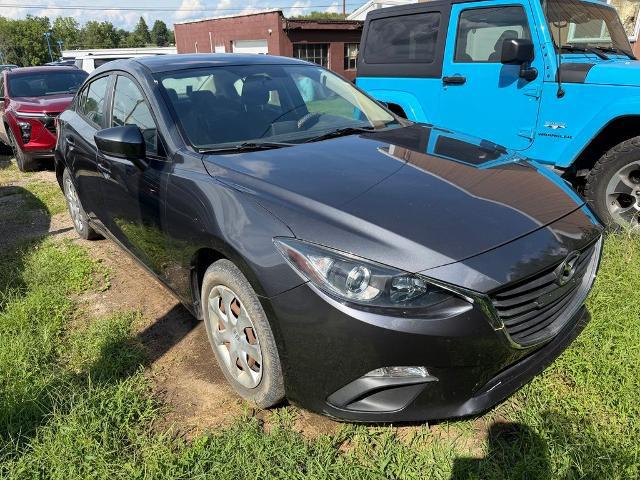 2016 Mazda Mazda3 for sale near New Lexington, OH