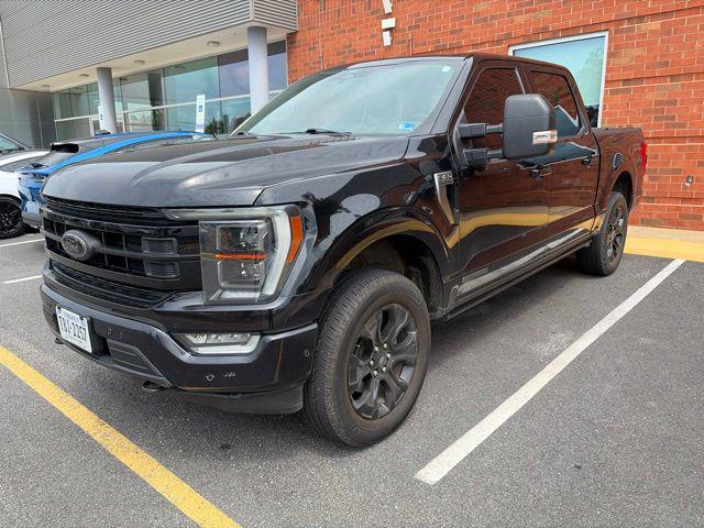 2022 Ford F-150 Platinum for sale in Glen Allen, VA