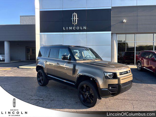 2025 Land Rover Defender for sale near Columbus, OH