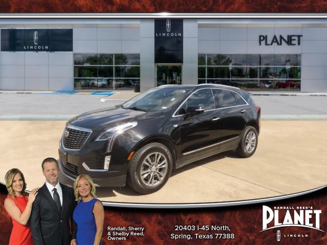 2023 Cadillac XT5 FWD Premium Luxury for sale in Spring, TX