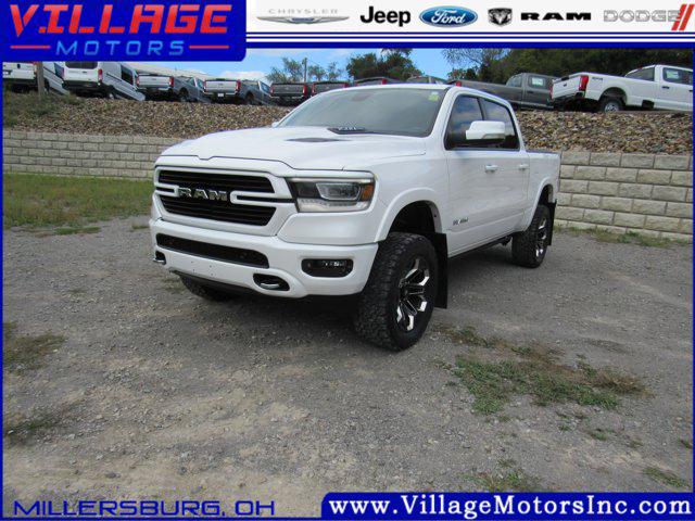 2019 Ram 1500 for sale near Millersburg, OH