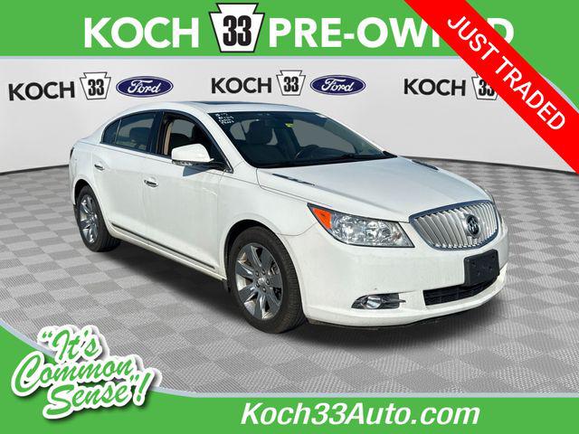 2012 Buick LaCrosse Premium 2 Group for sale in Easton, PA