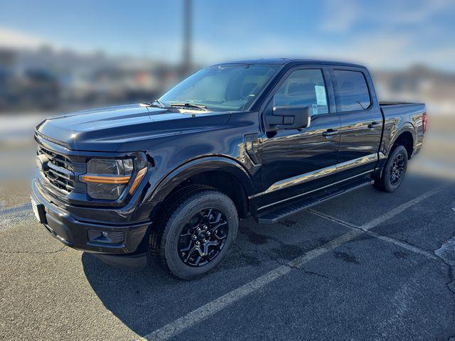 2025 Ford F-150 XLT for sale in Richmond, VA
