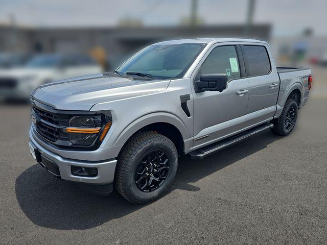 2025 Ford F-150 XLT for sale in Richmond, VA