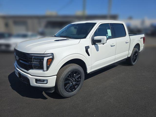 2025 Ford F-150 Platinum for sale in Richmond, VA