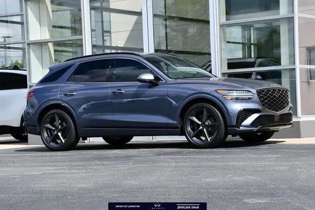 2026 Genesis GV70 2.5T Sport Prestige for sale in Lexington, KY
