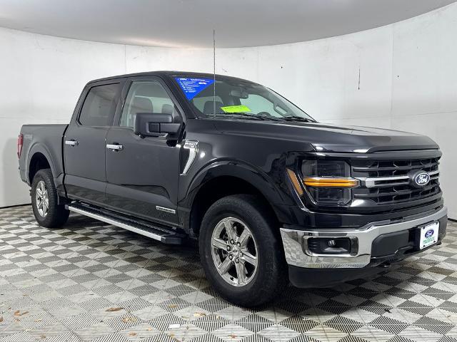 2024 Ford F-150 XLT for sale in Vero Beach, FL